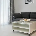 S Luxury Apartments