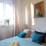 Apartment Optimist/City Break