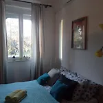 Apartment Optimist/City Break