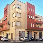 Cella Apartment