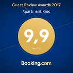 Apartment Rino