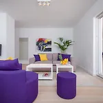 Apartment Lavender
