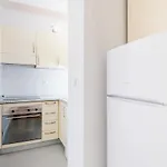 Apartment Majo