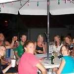 Green Lizard Hostel