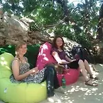 Green Lizard Hostel