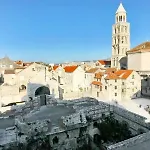 Old City Square Apartments