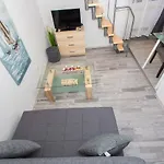 Studio Apartment Vasilj