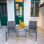 Studio Apartment Vasilj