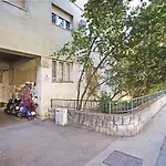 D & J Apartment Split