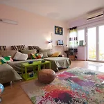 Backpackers Fairytale Hostel