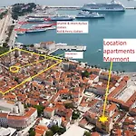 Apartments Marmont