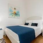 Apartment Kala