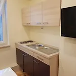 Studio Apartman San