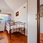 Apartment Near Sandy Firule Beach