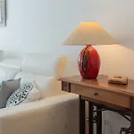 Shabby Apartment Leni