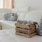 Shabby Apartment Leni