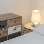 Shabby Apartment Leni
