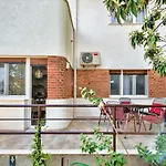 Lct Holiday Home Florentina