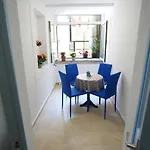 Split Old Town Suites 2