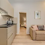 Royal Theatre Studio And Room