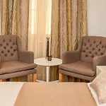 Royal Theatre Studio And Room