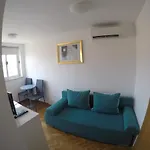 Apartments Istarska Street (Adults Only)