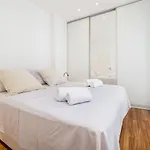 Azimut Apartment