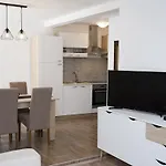 Sweet Apartment City Center Split