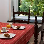 Apartment Ina