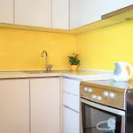 Tina Apartment