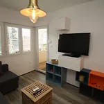 Apartment Priska