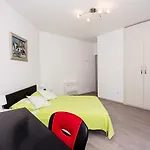 Apartment Domnius