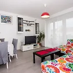 Apartment Domnius