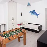 Apartment Domnius