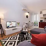 Apartment Toni Relax