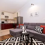 Apartment Toni Relax