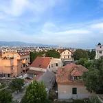 Apartment View