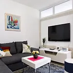 Apartment Rita