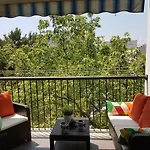 City Getaway - Apartment Ileora