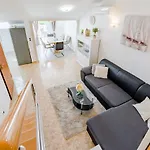 Apartment Penzo