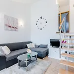 Apartment Penzo