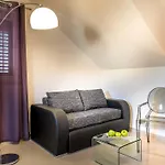Split Oasis Studio Apartments
