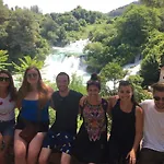 Backpackers Fairytale Hostel