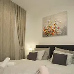 Apartment Klara