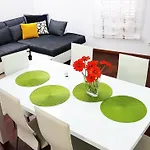 Split Promenade Apartments