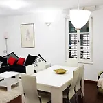 Split Promenade Apartments