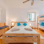 Lct Alberti Palace Apartment