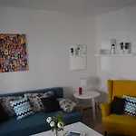 Apartment Optimist/Downtown