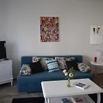 Apartment Optimist/Downtown