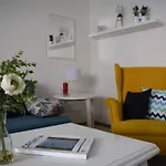 Apartment Optimist/Downtown